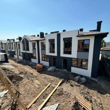 Ход строительства КГ Beverly Hills Residence, 0, сентябрь 2024