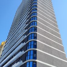 Хід будівництва ЖК Паркові Озера, 3 будинок, вересень 2024