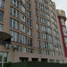 Хід будівництва ЖК Маєток Буковинський, 5-6 будинки, вересень 2024