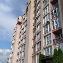 Хід будівництва ЖК Маєток Буковинський, 5-6 будинки, вересень 2024