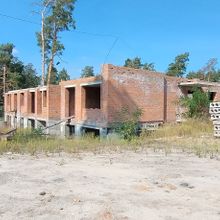 Хід будівництва ЖК Grand Country Irpin, 1 будинок (секції 4-6), вересень 2024