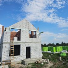 Хід будівництва КМ Буде Дім. Годовиця, 0, вересень 2024