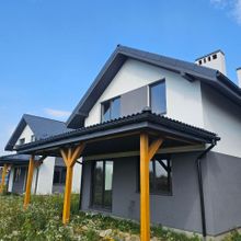Хід будівництва КМ Буде Дім. Годовиця, 0, вересень 2024