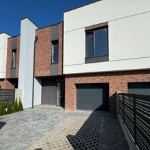 Хід будівництва Таунхауси Loft House, 0, вересень 2024