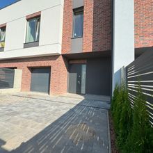 Хід будівництва Таунхауси Loft House, 0, вересень 2024
