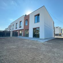 Хід будівництва Таунхауси Loft House, 0, вересень 2024