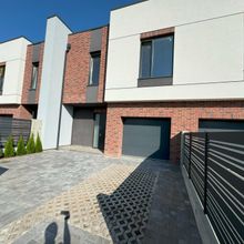 Хід будівництва Таунхауси Loft House, 0, вересень 2024