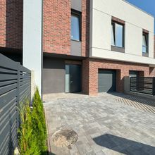 Хід будівництва Таунхауси Loft House, 0, вересень 2024