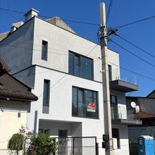 Хід будівництва вул. Вербова, 50, Будинок, вересень 2024