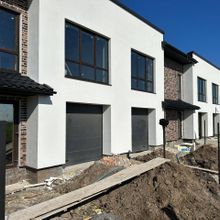 Хід будівництва Таунхауси „Чумака“, 0, жовтень 2024