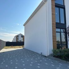 Ход строительства КГ Gardd House Eco Village, 0, сентябрь 2024