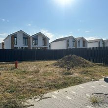 Ход строительства КГ Gardd House Eco Village, 0, сентябрь 2024