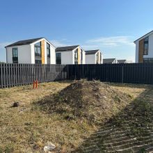 Ход строительства КГ Gardd House Eco Village, 0, сентябрь 2024