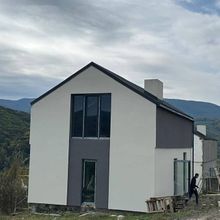 Хід будівництва КМ Alpland Haus, 0, жовтень 2024