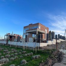 Хід будівництва КМ Belvedere, 0, жовтень 2024