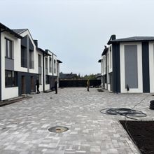 Ход строительства КГ Beverly Hills Residence, 0, октябрь 2024