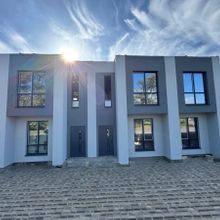 Хід будівництва Таунхауси FLAGMAN RESIDENCE, 0, жовтень 2024