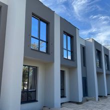 Хід будівництва Таунхауси FLAGMAN RESIDENCE, 0, жовтень 2024