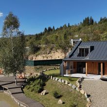 Хід будівництва КМ Veres Hill, 0, листопад 2024