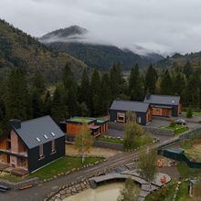 Хід будівництва КМ Veres Hill, 0, листопад 2024
