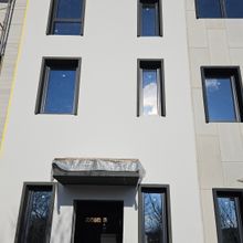 Хід будівництва Таунхауси New Smart 9, 0, листопад 2024