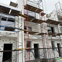 Хід будівництва Таунхауси Sвій Dім 2, 0, листопад 2024