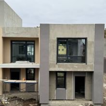 Хід будівництва Таунхауси Sвій Dім 2, 0, листопад 2024