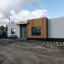 Хід будівництва VISION, 0, жовтень 2024