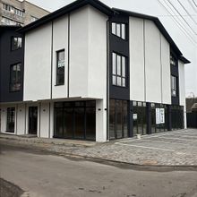 Хід будівництва вул. Л. Ратушної, 113, Будинок, грудень 2024