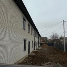 Хід будівництва вул. Гончара, 0, грудень 2024