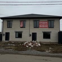 Хід будівництва вул. Гончара, 0, грудень 2024