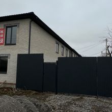 Хід будівництва вул. Гончара, 0, грудень 2024