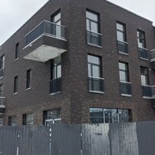 Хід будівництва ЖК Avalon Magnolia, 3 будинок (секція 3.1), грудень 2024