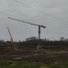 Хід будівництва ЖК RIVERVILLE, 1.1-1.4 будинки, грудень 2024