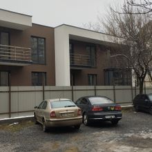 Хід будівництва вул. Володимирська, 65а, 0, січень 2025