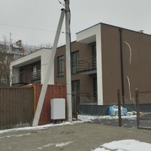 Хід будівництва вул. Володимирська, 65а, 0, січень 2025