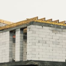 Ход строительства Таунхаусы 4 Lines, 0, январь 2025