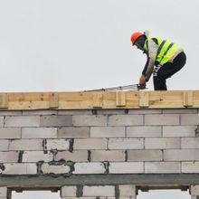 Ход строительства Таунхаусы 4 Lines, 0, январь 2025
