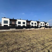 Хід будівництва Таунхауси „Чумака“, 0, березень 2025