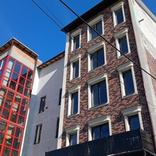 Хід будівництва Клубний будинок Liverpool House, 2 будинок, березень 2025