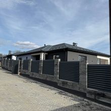 Хід будівництва КМ ForestRiver, 0, березень 2025