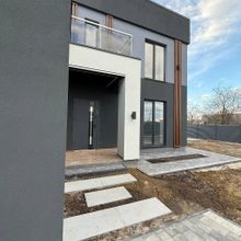 Хід будівництва КМ ForestRiver, 0, березень 2025