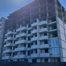 Хід будівництва ЖК Onix, 2 будинок (секція 7), квітень 2025
