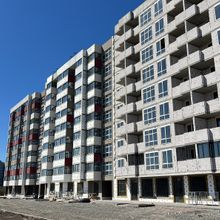 Хід будівництва ЖК Onix, 2 будинок (секція 9), квітень 2025