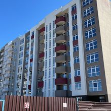 Хід будівництва ЖК Onix, 2 будинок (секція 10), квітень 2025