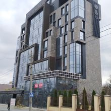 Ход строительства ЖК Park Tower, Дом, апрель 2025