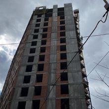 Хід будівництва ЖК Chalet, 2 секція, квітень 2025