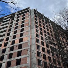 Хід будівництва ЖК Chalet, 2 секція, квітень 2025
