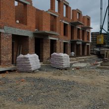 Хід будівництва ЖК Нова Сторожниця, Будинок А01, квітень 2025