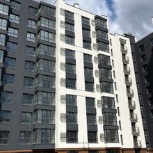 Хід будівництва ЖК ЛИПКИ 2, 3-5 секції, квітень 2025